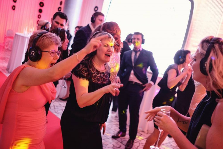 Ples Bosch Diesel 2018