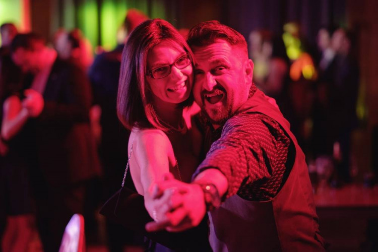 Ples Bosch Diesel 2018