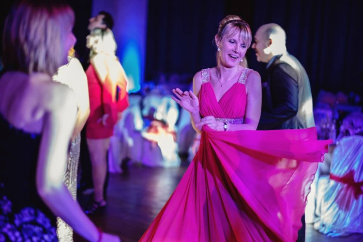 Ples Bosch Diesel 2018