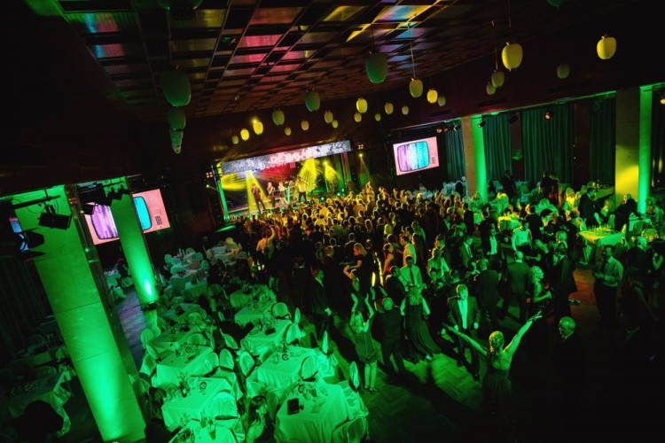 Ples Bosch Diesel 2018