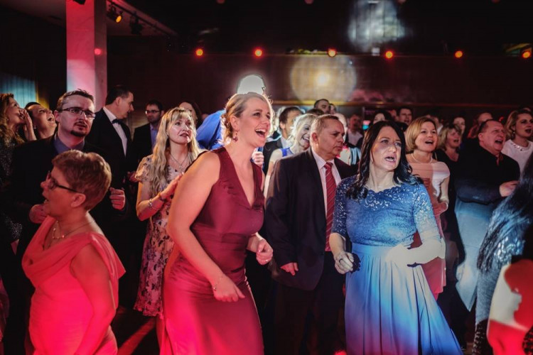 Ples Bosch Diesel 2018