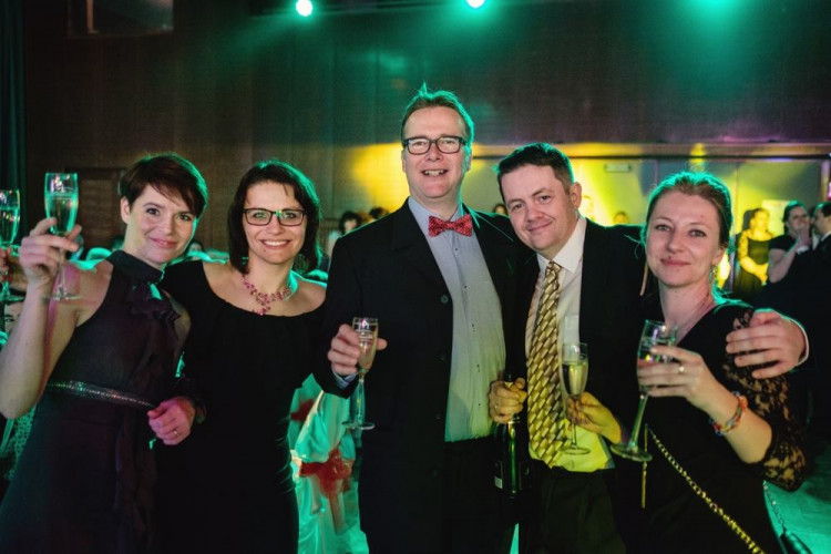 Ples Bosch Diesel 2018