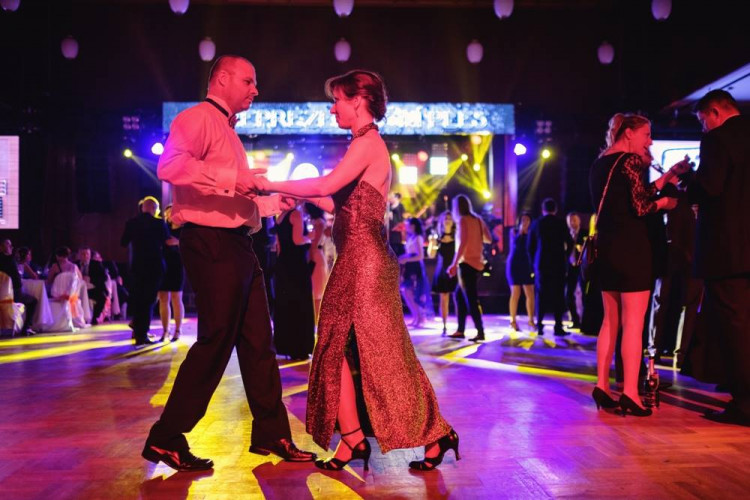 Ples Bosch Diesel 2018