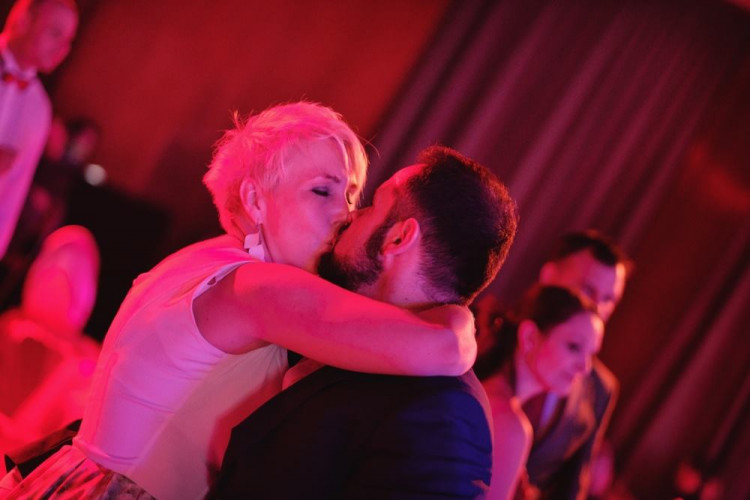 Ples Bosch Diesel 2018