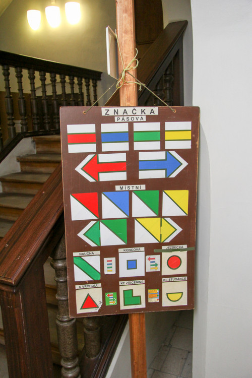 Otevírání turistické sezóny 2018