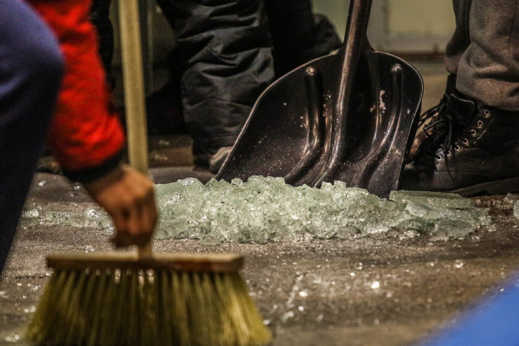 Olomouc ve třetím čtvrtfinále play-off nestačila na Plzeň a prohrála 3:4