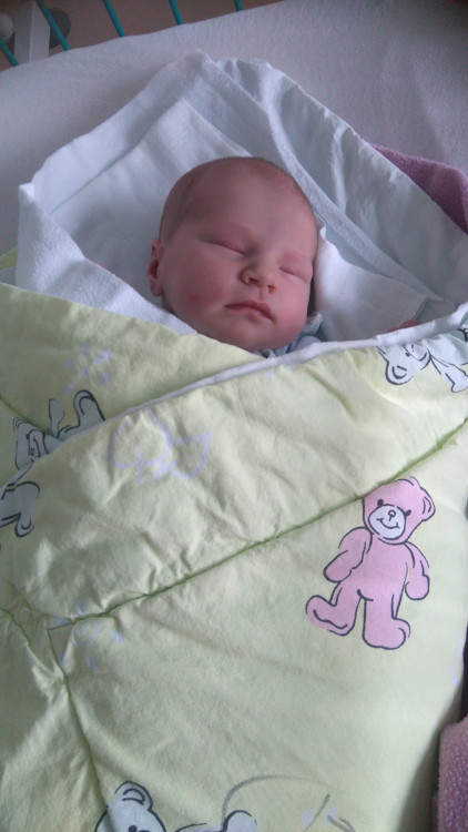 Hovězáková Tereza