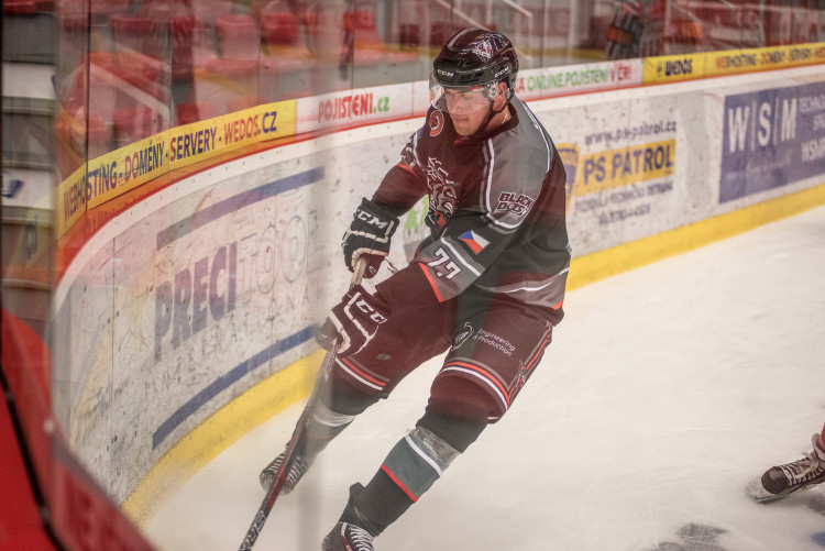 3. hokejový souboj vysokých škol: JČU - VŠTE 4:1