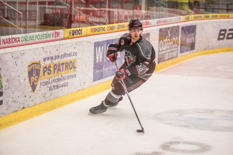 3. hokejový souboj vysokých škol: JČU - VŠTE 4:1