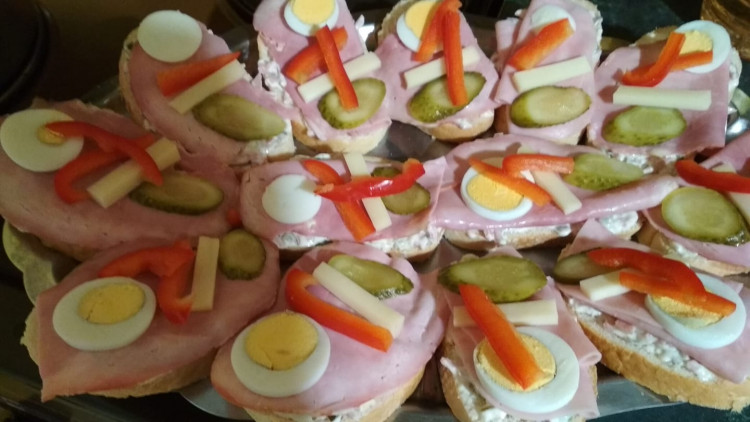 Velikonoce 2018 očima čtenářek Jihlavské Drbny