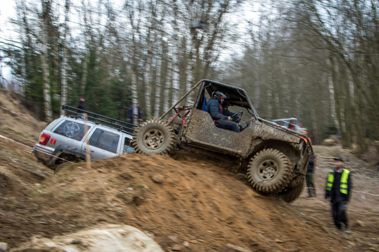 Jarní Pístovské mokřady 2018