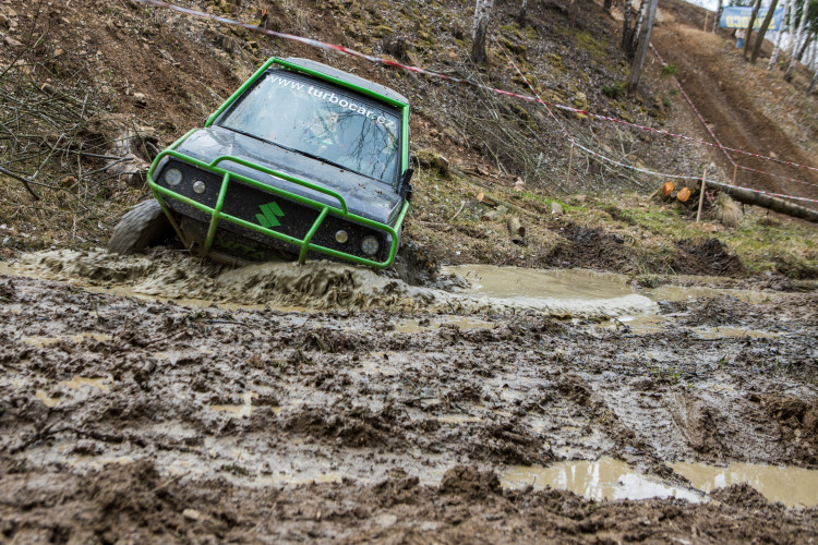 Jarní Pístovské mokřady 2018