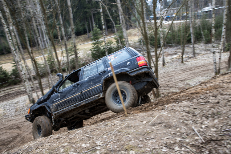 Jarní Pístovské mokřady 2018