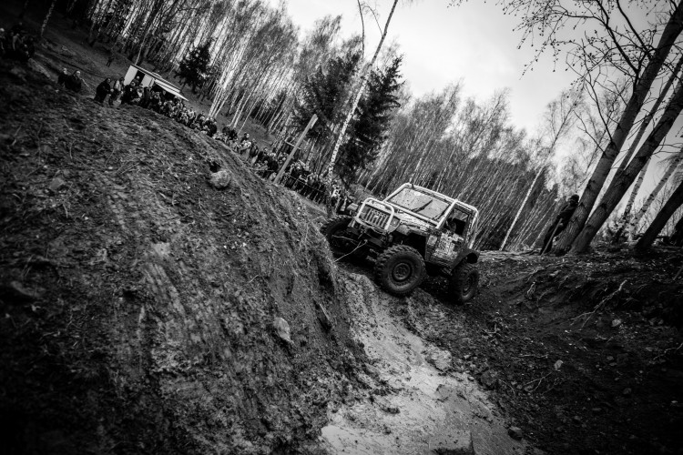 Jarní Pístovské mokřady 2018