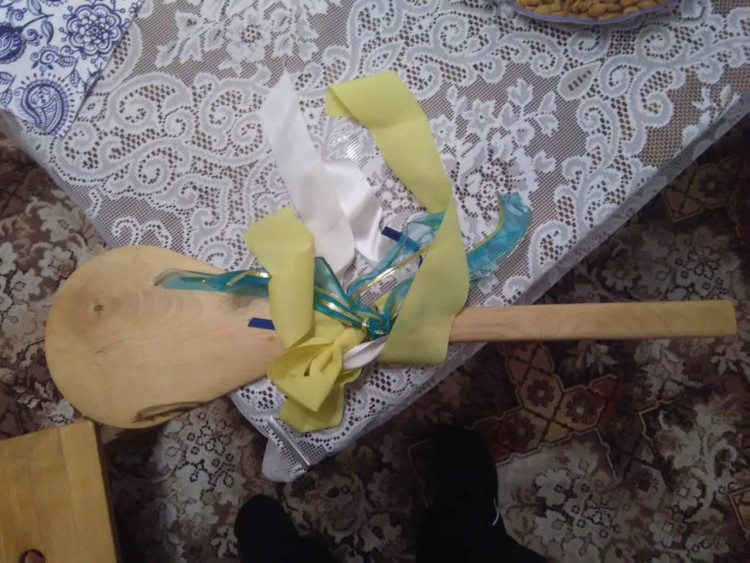 Pomlázky, Velikonoce 2018