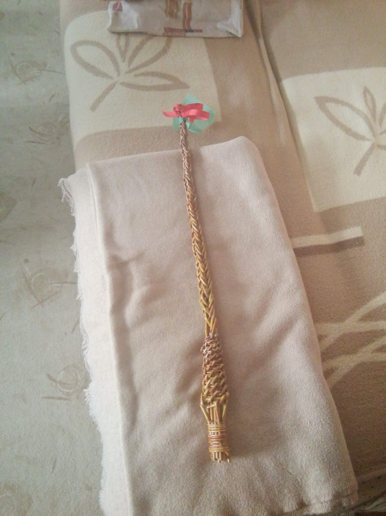 Pomlázky, Velikonoce 2018