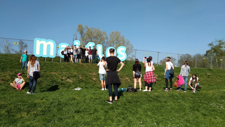 Ohlédnutí za Hradeckým Majálesem