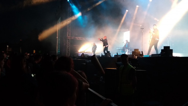 Ohlédnutí za Hradeckým Majálesem