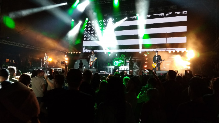 Ohlédnutí za Hradeckým Majálesem