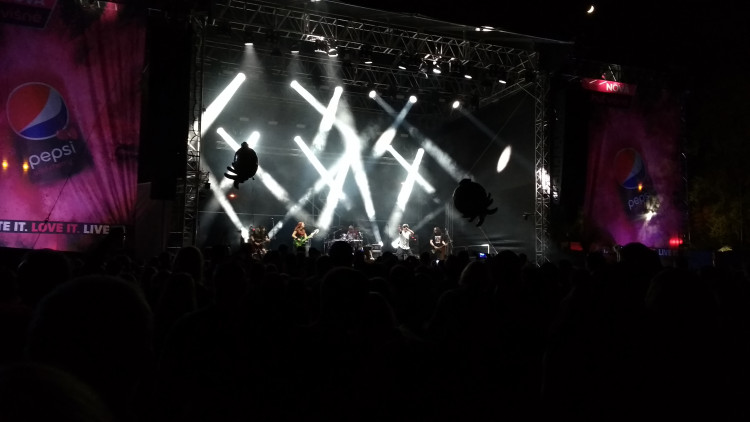 Ohlédnutí za Hradeckým Majálesem