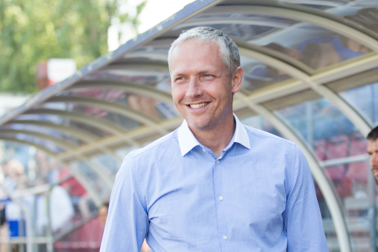 Sigma doma remizovala s Bohemkou, ztratila cenné body v boji o poháry