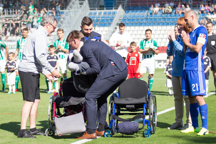 Sigma doma remizovala s Bohemkou, ztratila cenné body v boji o poháry