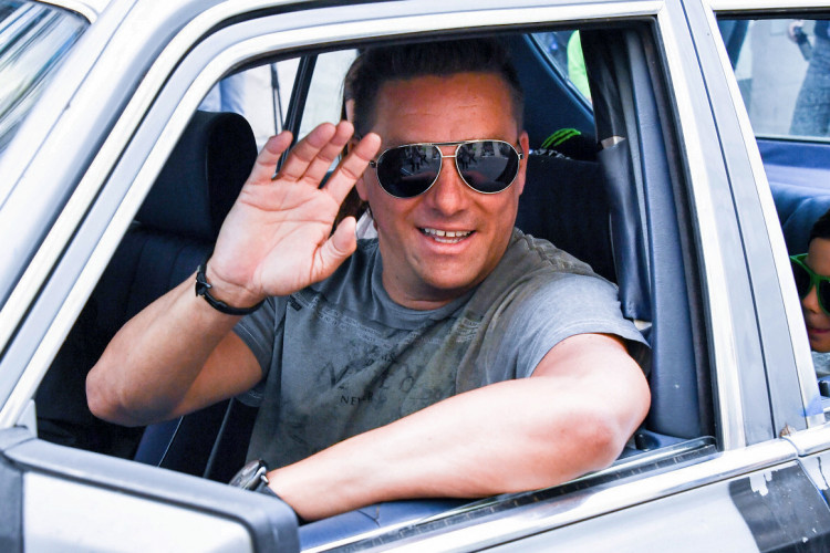 Brněnský Majáles 2018