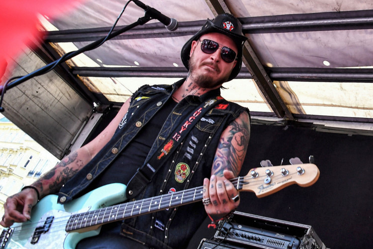 Brněnský Majáles 2018