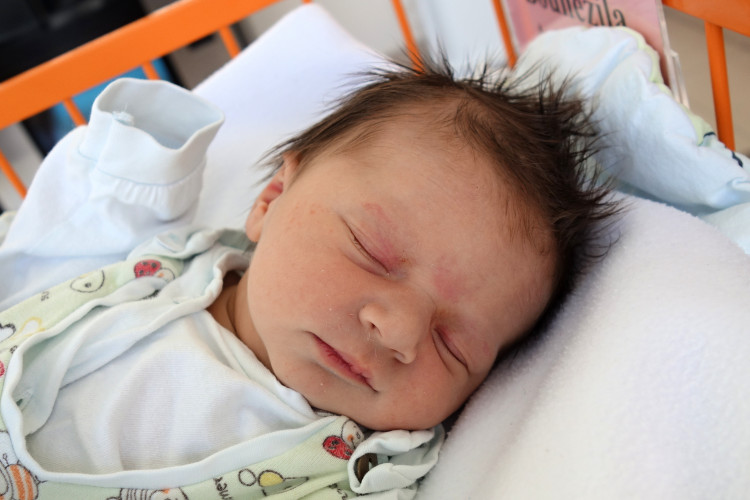 Bouhezila Anděla Dihya