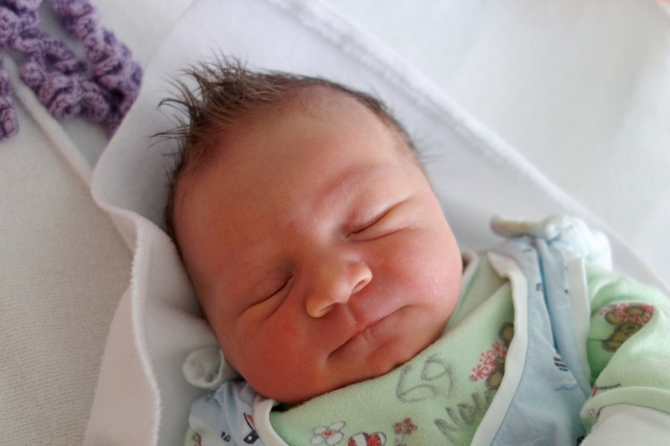 Milisdörfer Richard