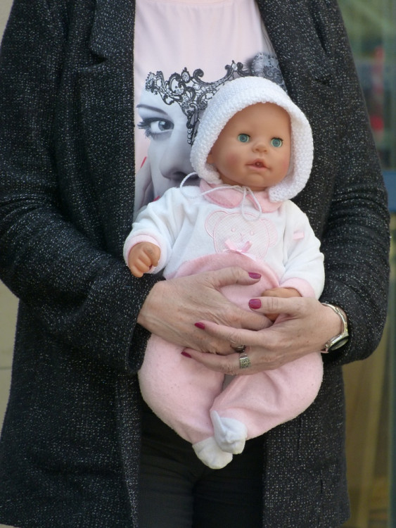 Nový babybox v jihlavské nemocnici