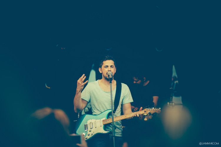 Motorfest v Českých  Budějovicích 2018