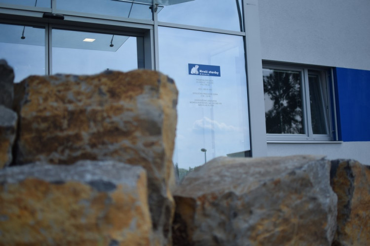 Hroší stavby Morava si v Olomouci postavily hroší sen, teď nabírají zaměstnance