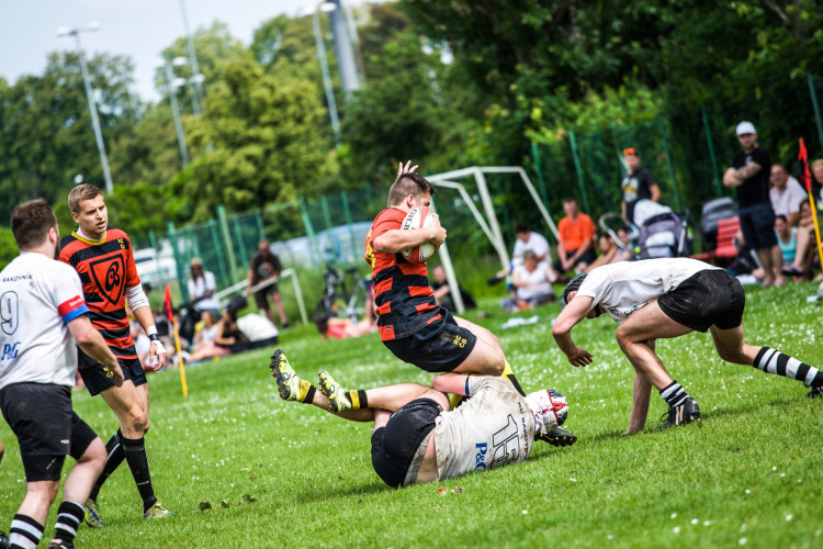 Rugby: České Budějovice - Rakovník 79:5 (54:5)