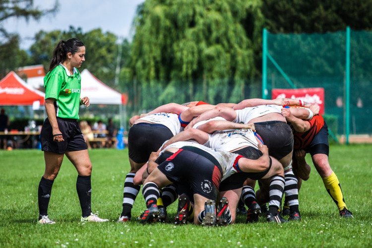 Rugby: České Budějovice - Rakovník 79:5 (54:5)