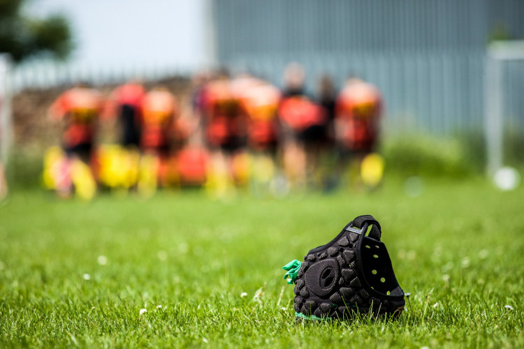 Rugby: České Budějovice - Rakovník 79:5 (54:5)