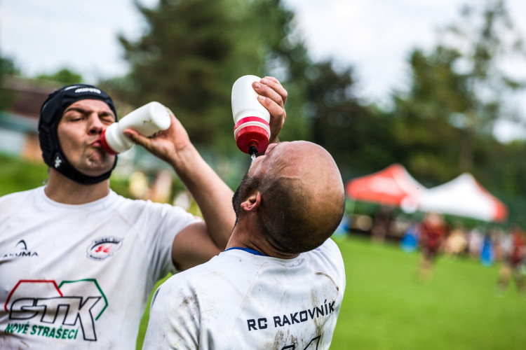 Rugby: České Budějovice - Rakovník 79:5 (54:5)