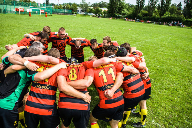 Rugby: České Budějovice - Rakovník 79:5 (54:5)