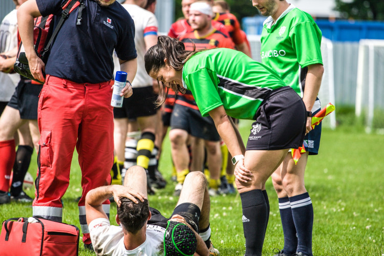 Rugby: České Budějovice - Rakovník 79:5 (54:5)