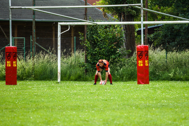 Rugby: České Budějovice - Rakovník 79:5 (54:5)