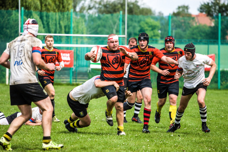 Rugby: České Budějovice - Rakovník 79:5 (54:5)