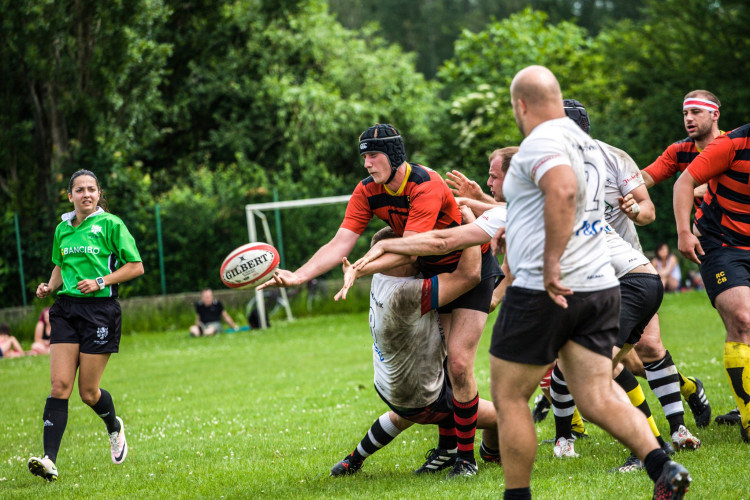 Rugby: České Budějovice - Rakovník 79:5 (54:5)