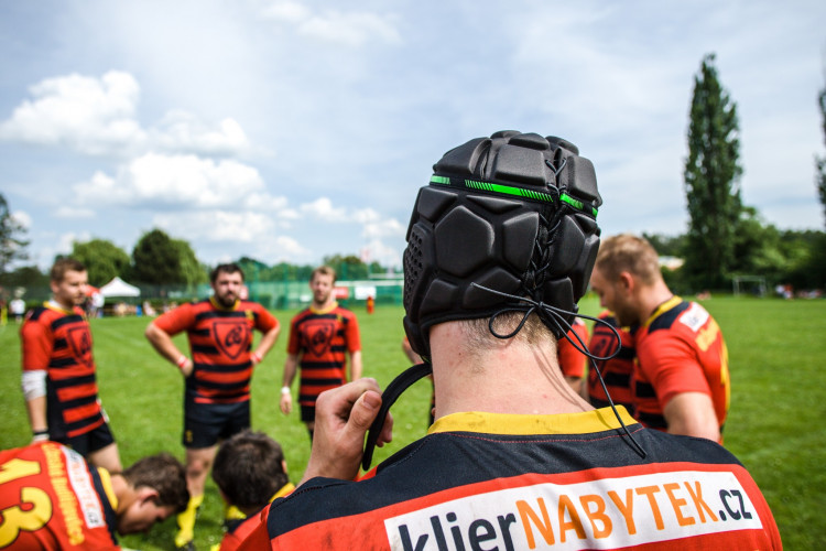 Rugby: České Budějovice - Rakovník 79:5 (54:5)