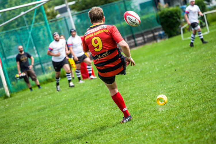 Rugby: České Budějovice - Rakovník 79:5 (54:5)