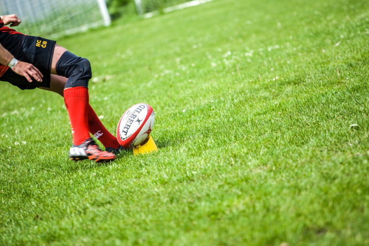 Rugby: České Budějovice - Rakovník 79:5 (54:5)