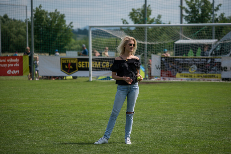 Pomáháme fotbalem 2018