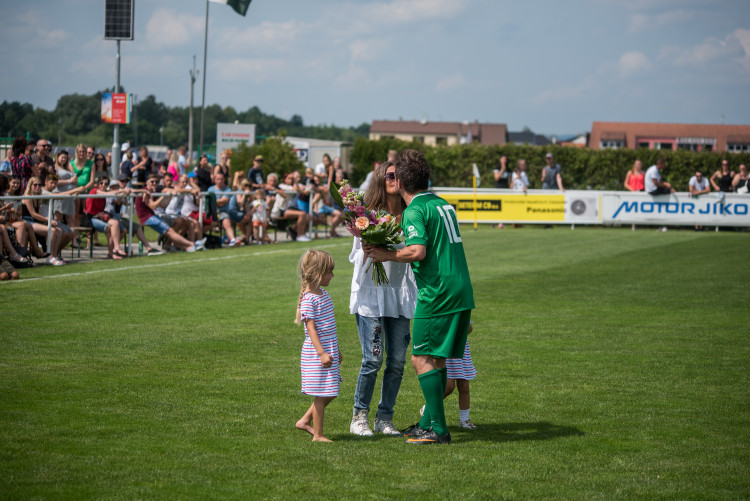 Pomáháme fotbalem 2018
