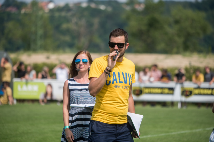 Pomáháme fotbalem 2018