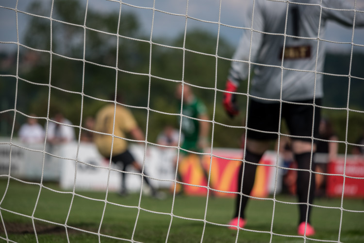 Pomáháme fotbalem 2018