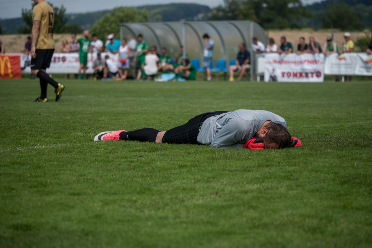 Pomáháme fotbalem 2018